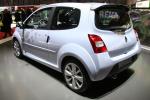 Renault Twingo RS 2008 года